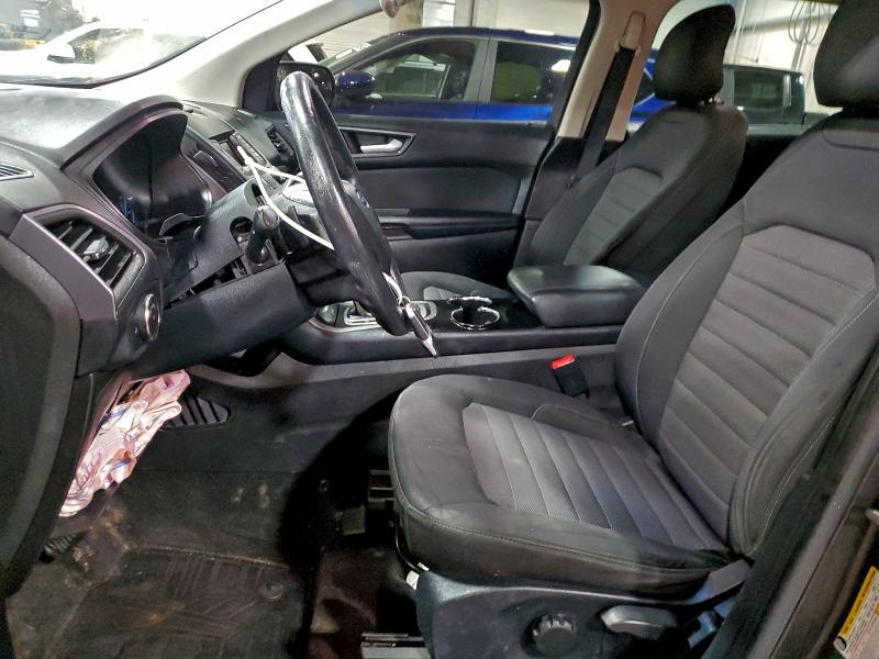 Фото 7 - FORD EDGE