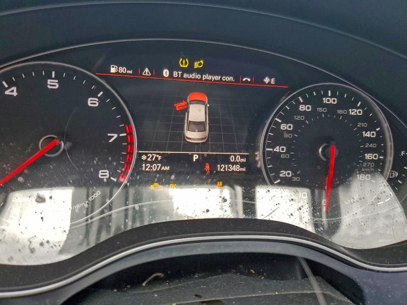 Фото 9 - AUDI A6