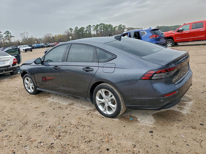 Фото 2 - HONDA ACCORD