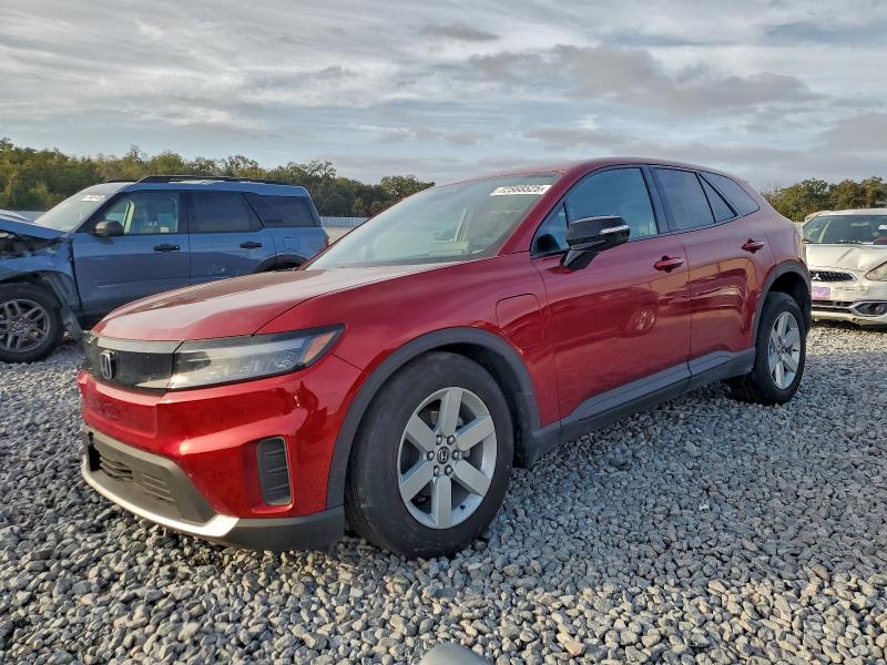 HONDA PROLOGUE E 2024 VIN 3GPKHVRJ7RS539505