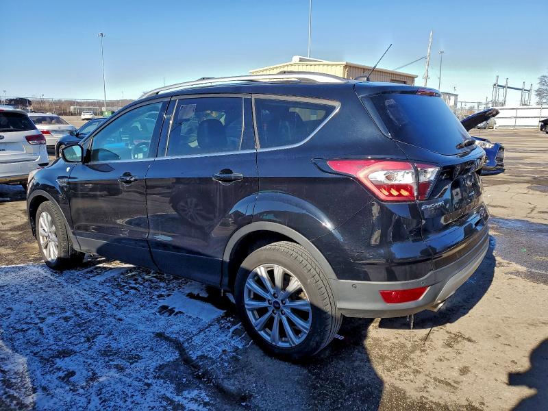 Фото 2 - FORD ESCAPE