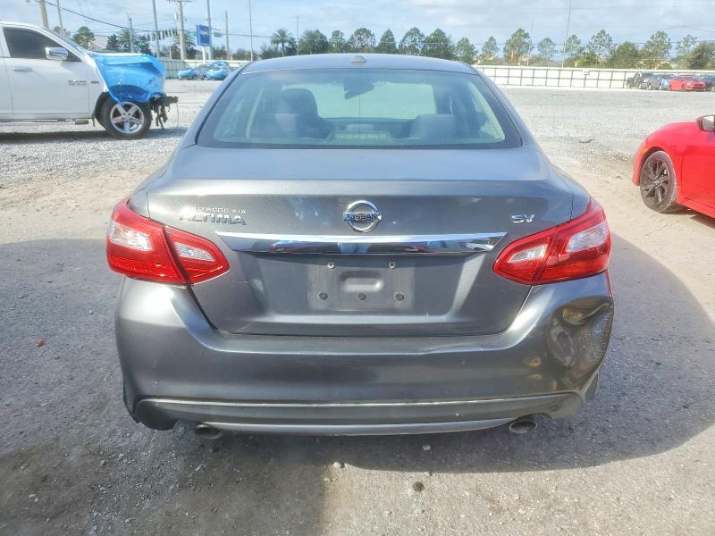 Фото 6 - NISSAN ALTIMA