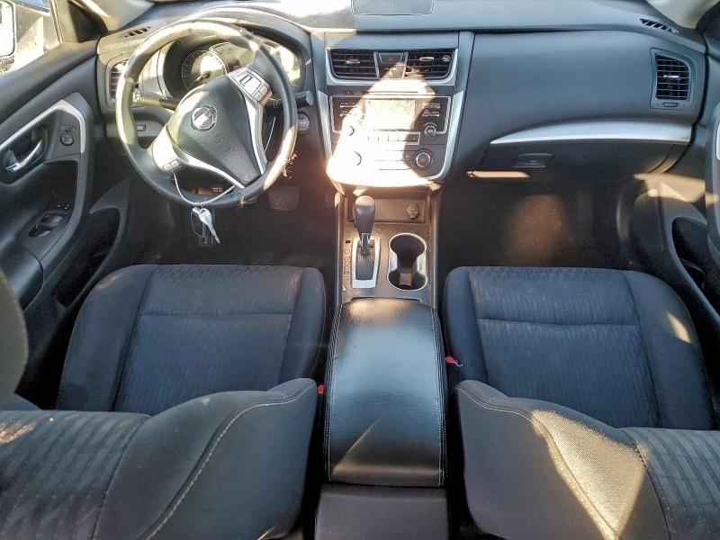 Фото 8 - NISSAN ALTIMA