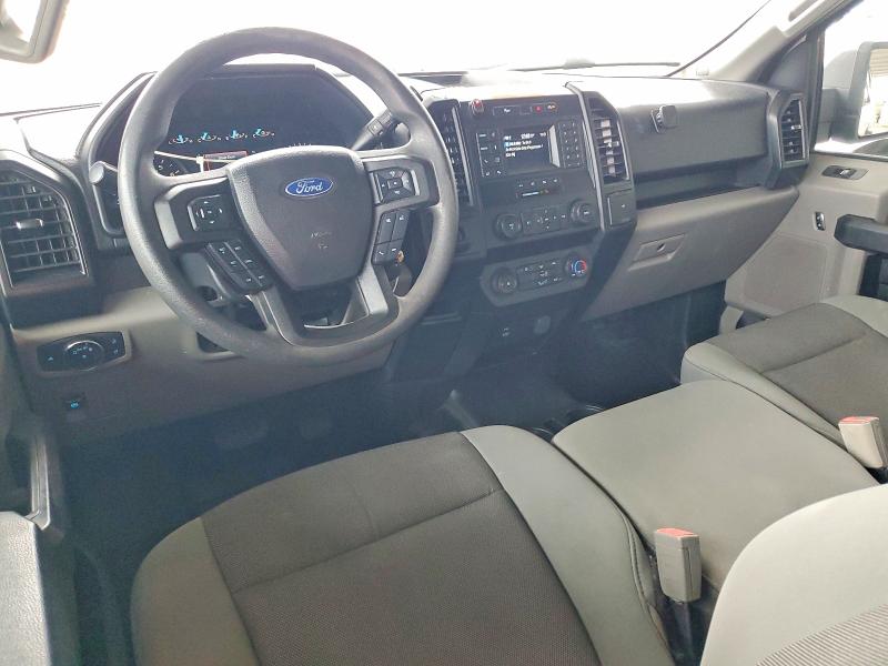 Фото 8 - FORD F-150