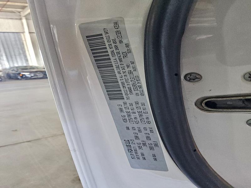 Фото 12 - RAM 2500