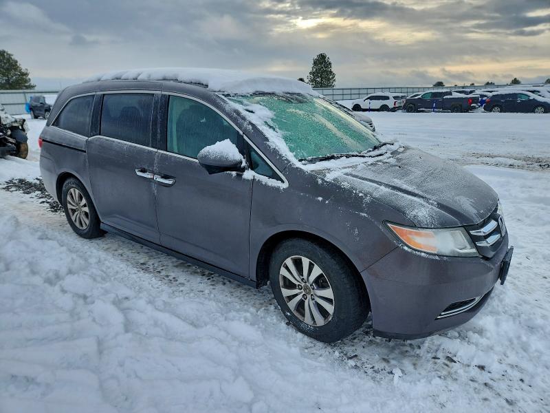 Фото 4 - HONDA All Models