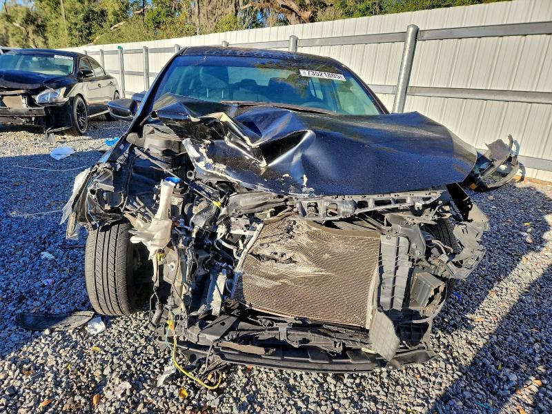 Фото 5 - KIA FORTE