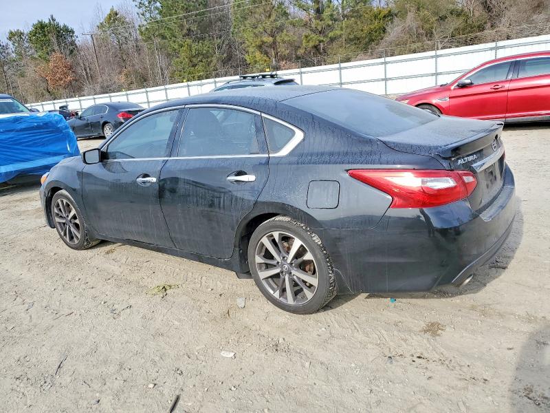 Фото 2 - NISSAN ALTIMA