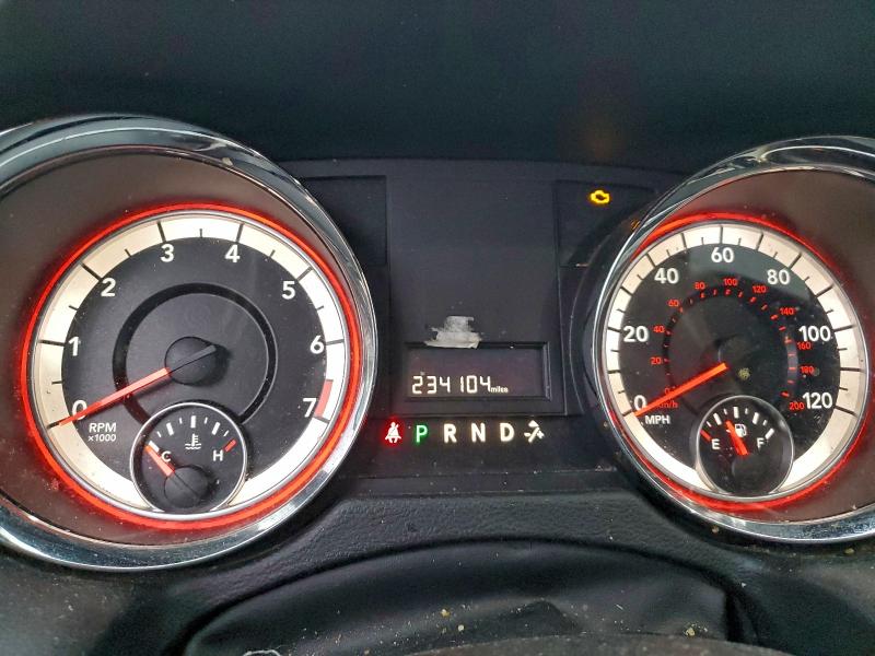 Фото 9 - DODGE CARAVAN