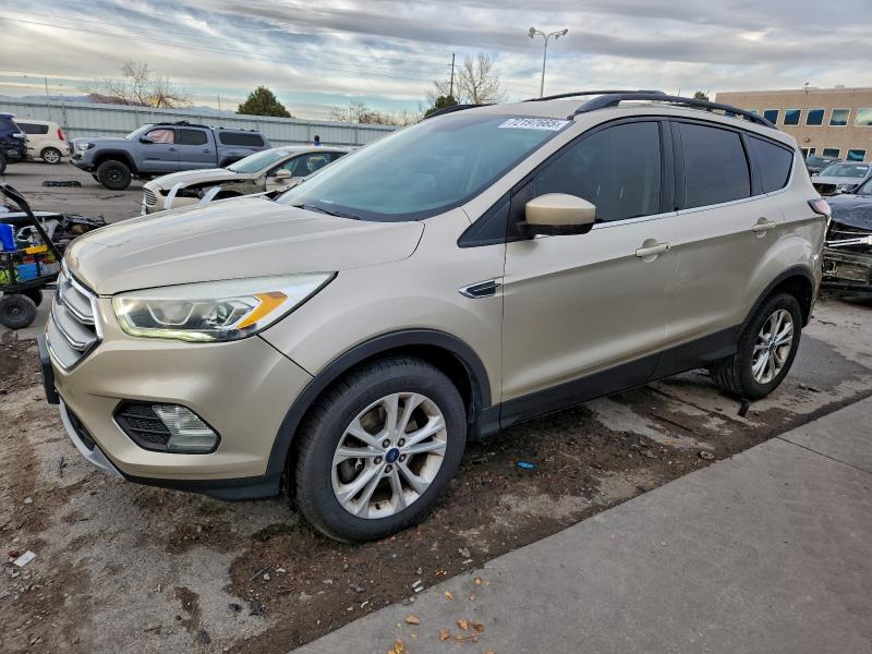 Фото 1 - FORD ESCAPE