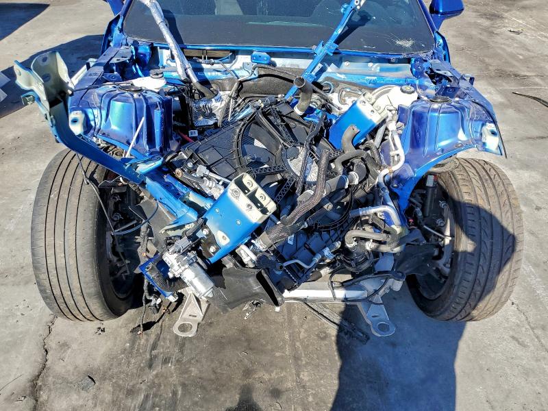 Фото 11 - CHEVROLET CAMARO