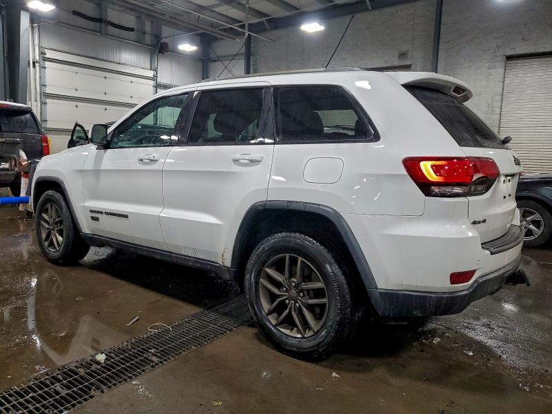 Фото 2 - JEEP GRAND CHER