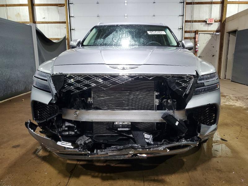 Фото 5 - GENESIS GV80