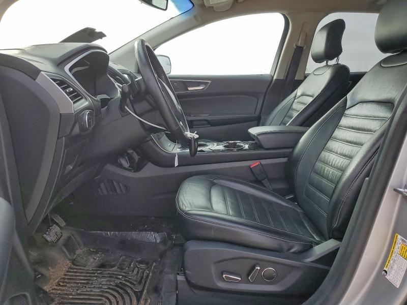 Фото 7 - FORD EDGE