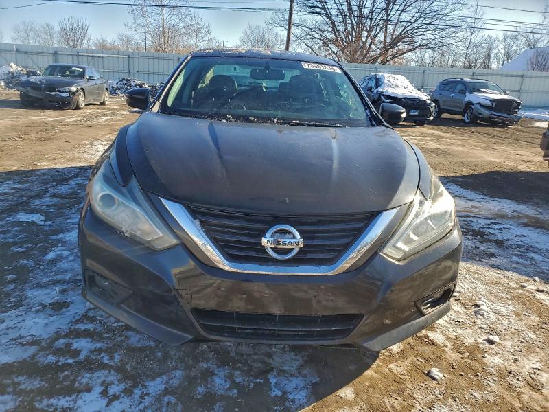 Фото 5 - NISSAN ALTIMA