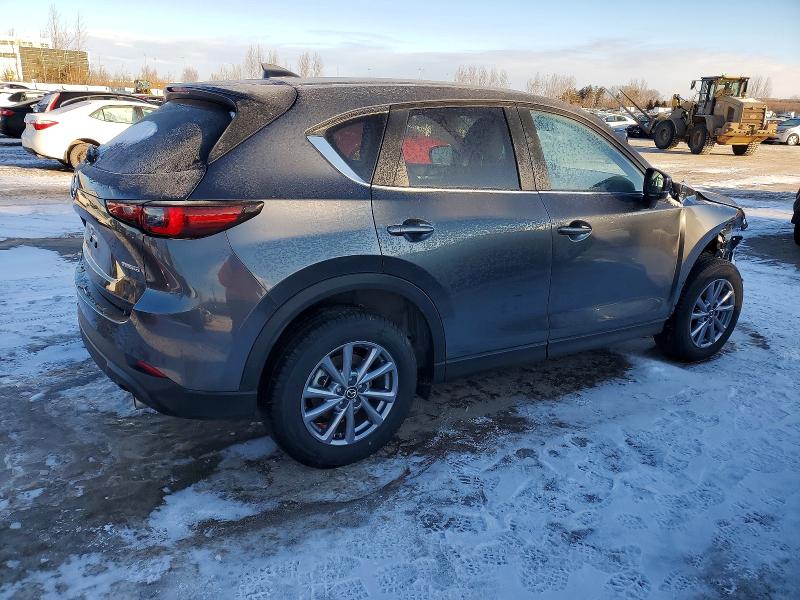 Фото 3 - MAZDA CX-5 PREFE