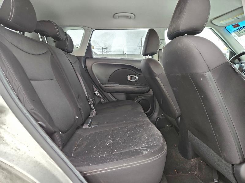 Фото 11 - KIA SOUL