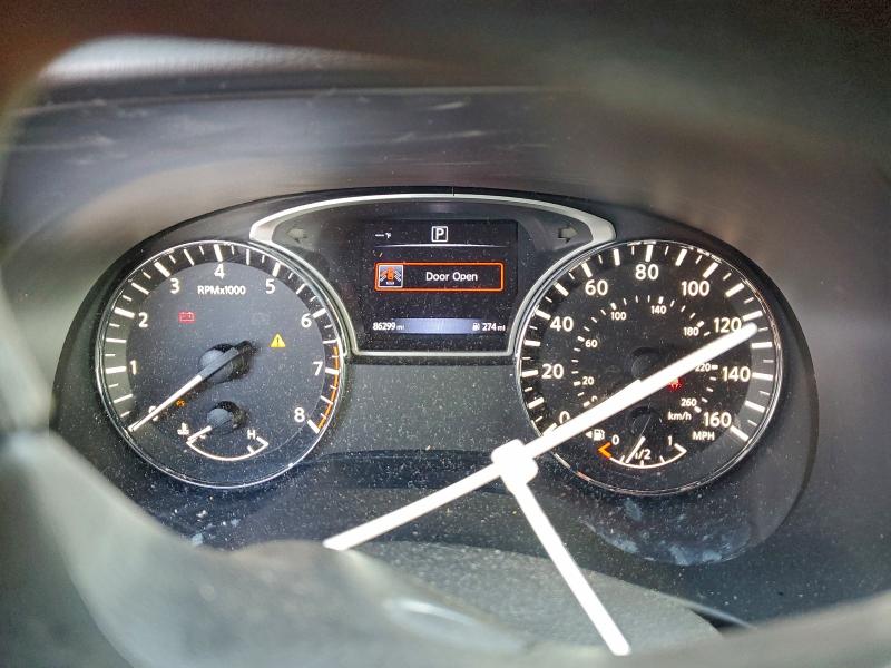 Фото 9 - NISSAN PATHFINDER