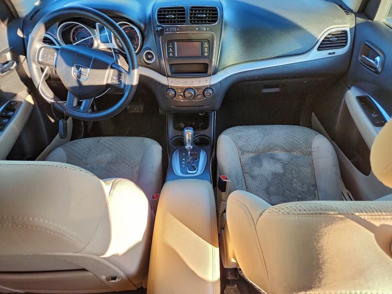 Фото 8 - DODGE JOURNEY