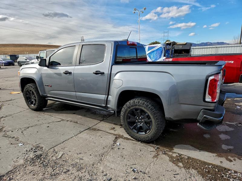 Фото 2 - GMC CANYON