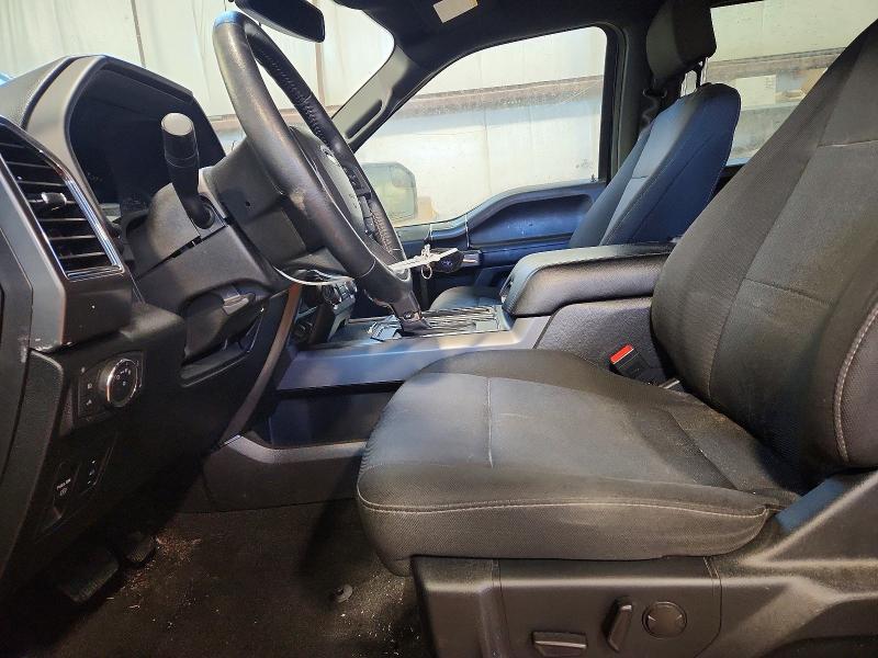 Фото 7 - FORD F-150