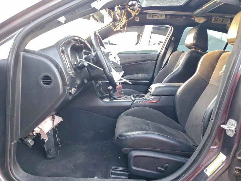 Фото 7 - DODGE CHARGER