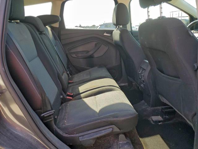 Фото 11 - FORD ESCAPE