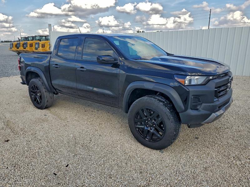 CHEVROLET COLORADO T 2023 VIN 1GCPTEEK8P1200917