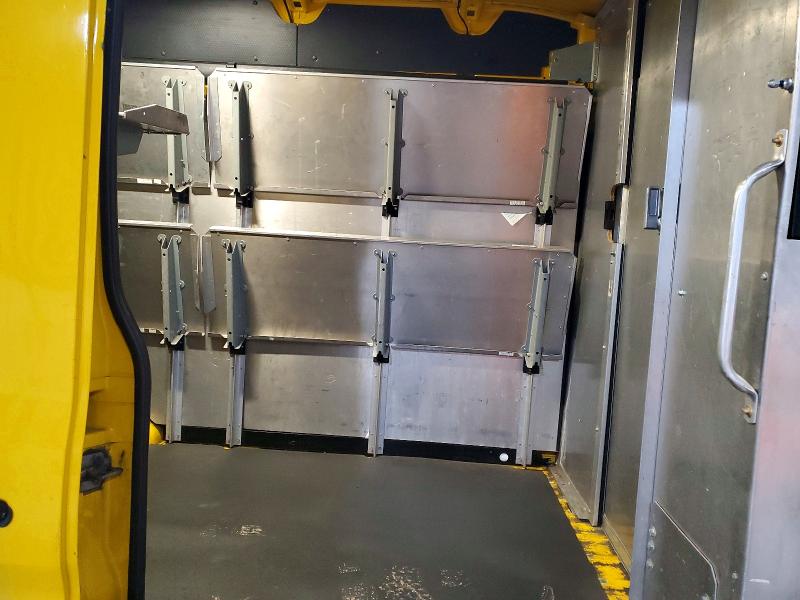 Фото 11 - FORD TRANSIT