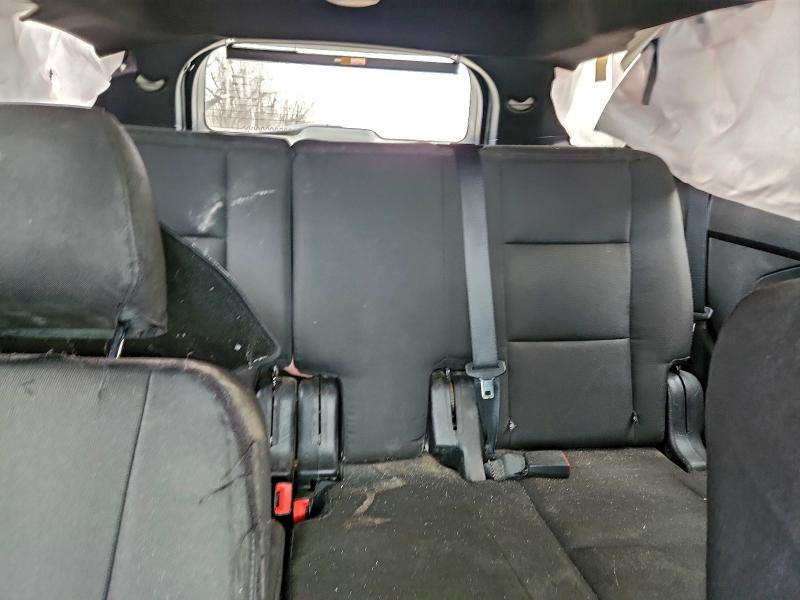 Фото 10 - FORD EXPLORER