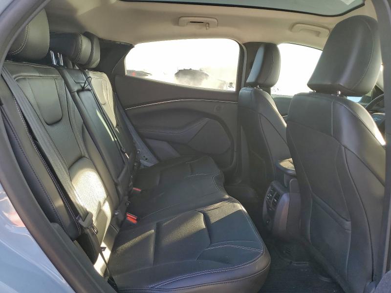 Фото 11 - FORD MUSTANG