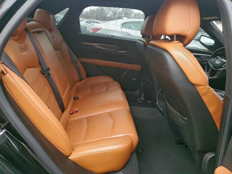 Фото 10 - CADILLAC CT6