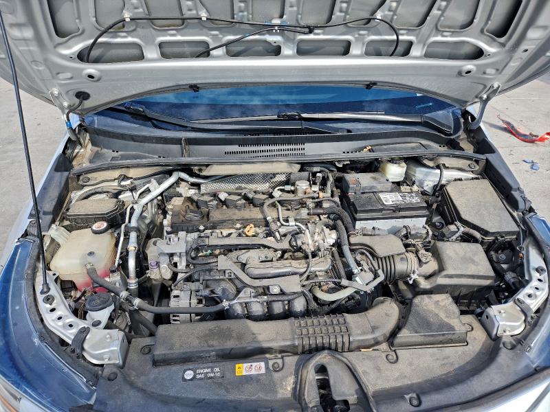 Фото 11 - TOYOTA COROLLA