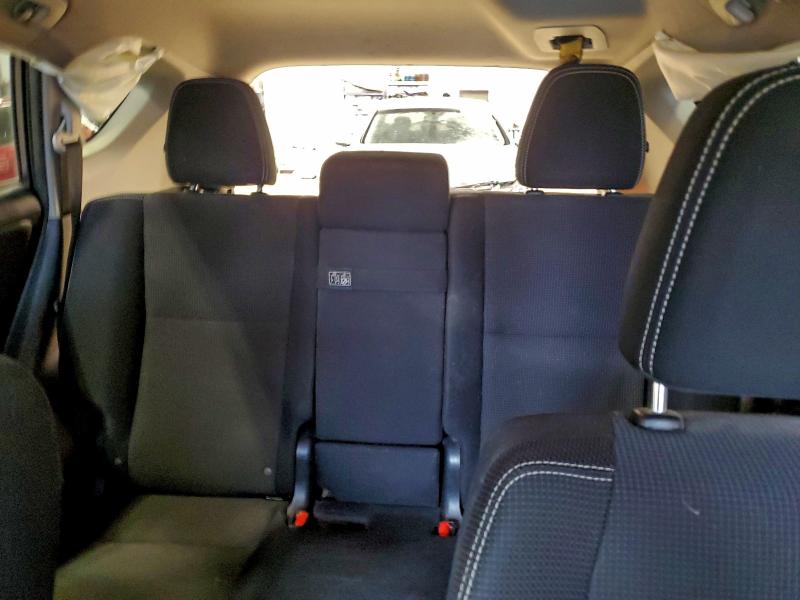 Фото 10 - TOYOTA RAV4