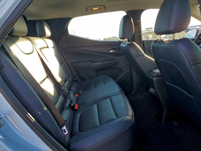 Фото 10 - CHEVROLET BOLT