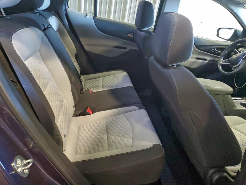 Фото 11 - CHEVROLET EQUINOX