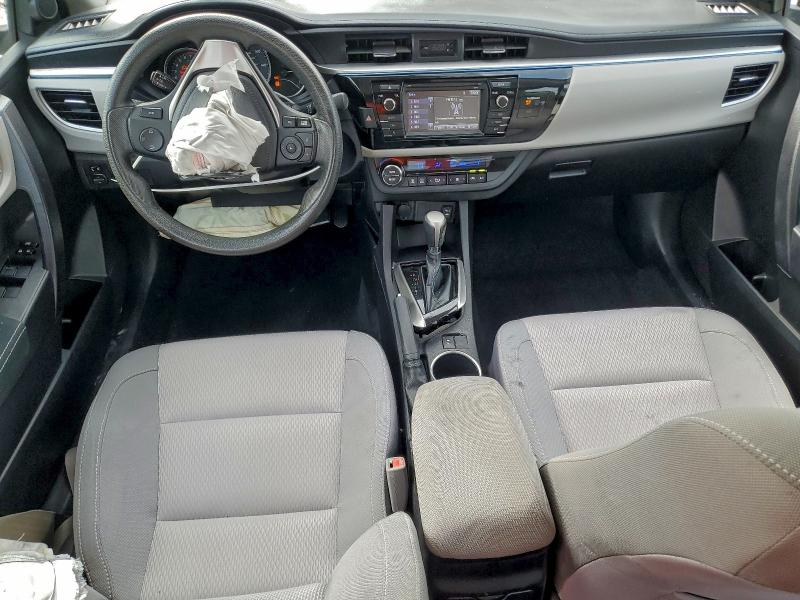 Фото 8 - TOYOTA COROLLA