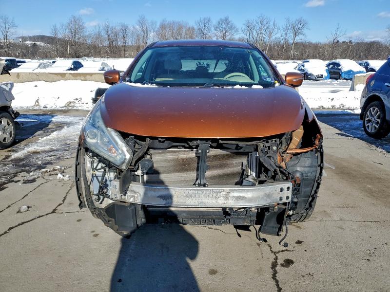 Фото 5 - NISSAN MURANO