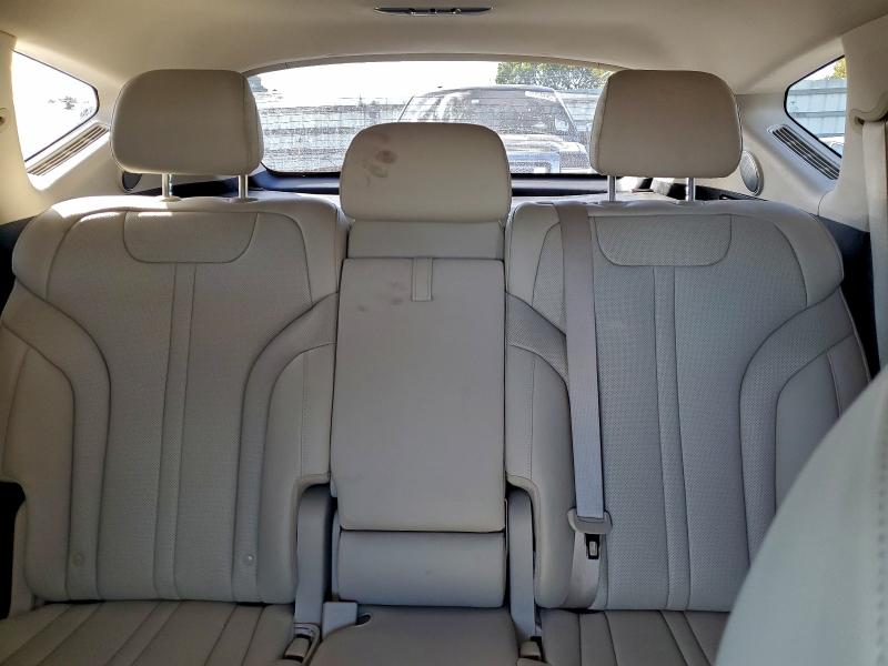 Фото 10 - GENESIS GV80