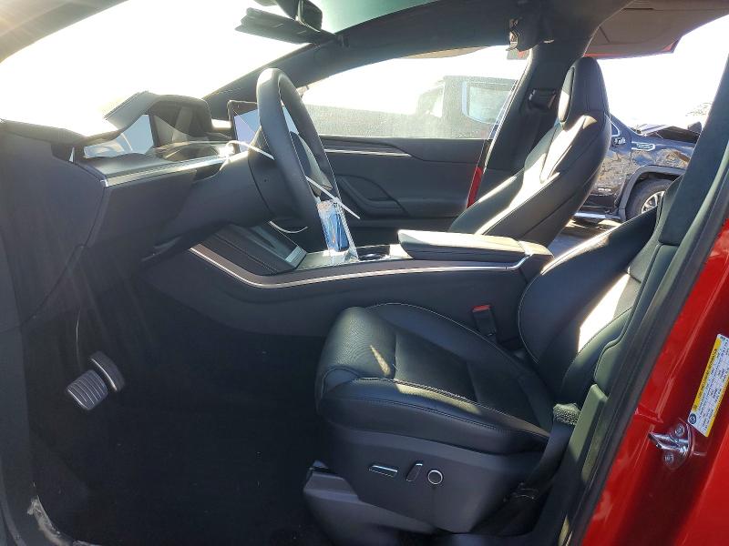 Фото 7 - TESLA MODEL X