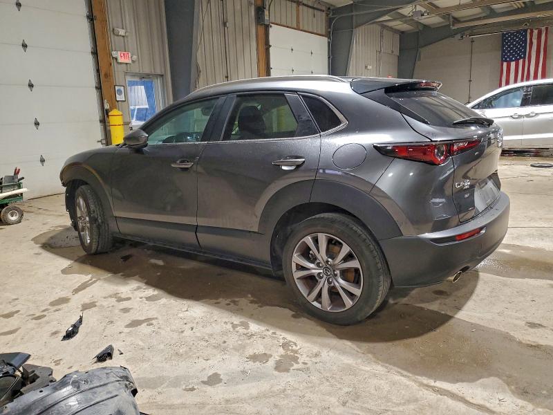 Фото 2 - MAZDA CX30