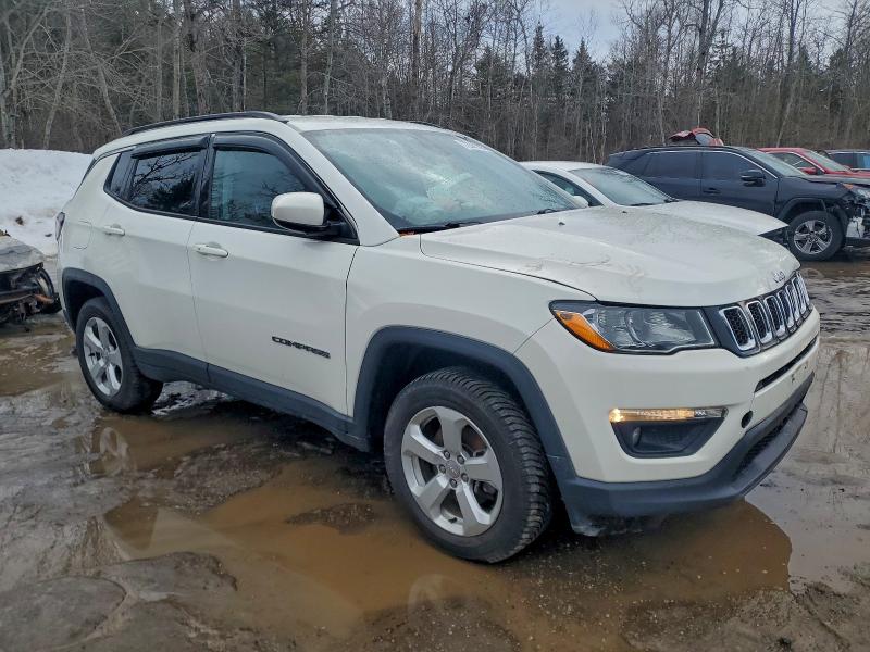 Фото 4 - JEEP COMPASS