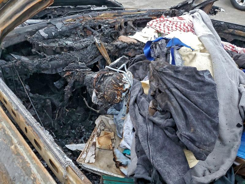 Фото 8 - MERCEDES-BENZ C-CLASS