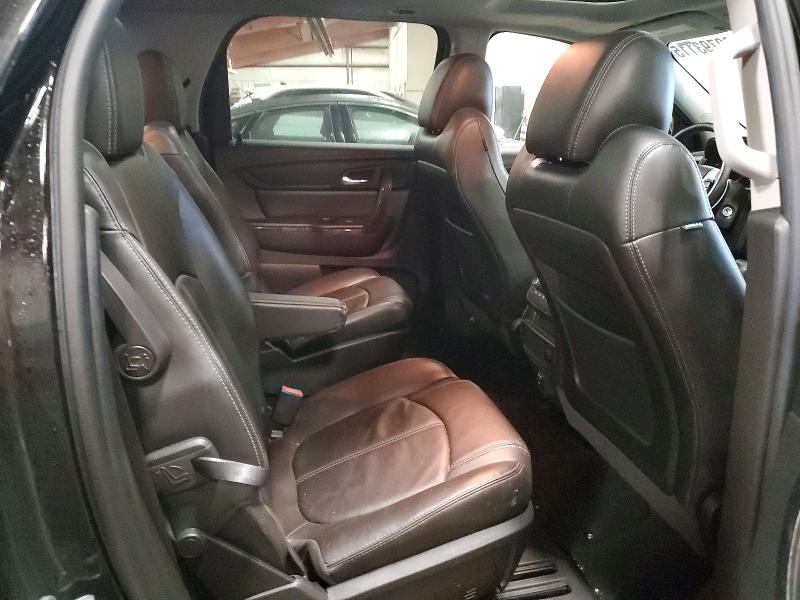 Фото 11 - GMC ACADIA