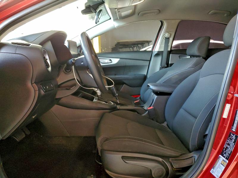 Фото 7 - KIA FORTE