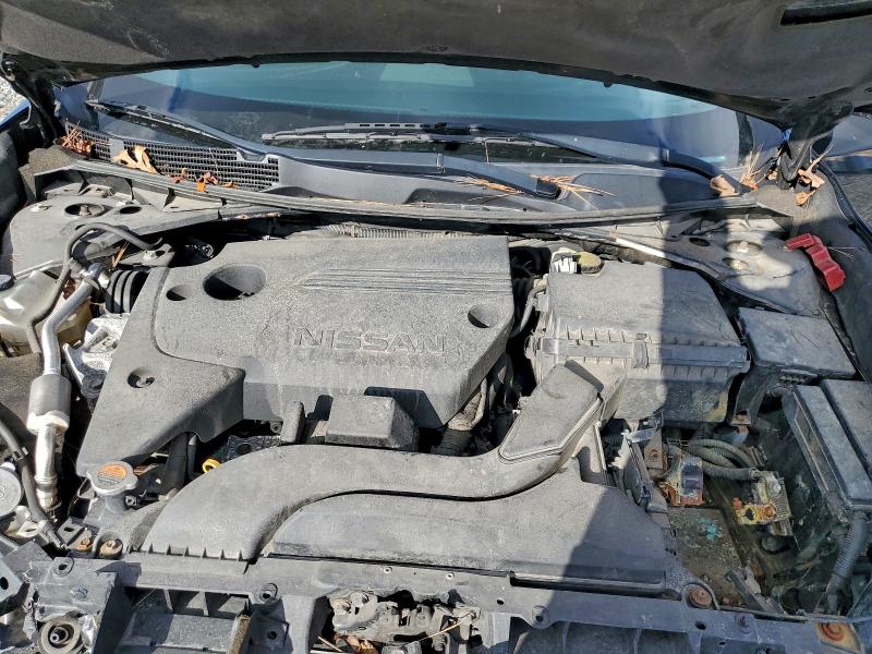 Фото 11 - NISSAN ALTIMA