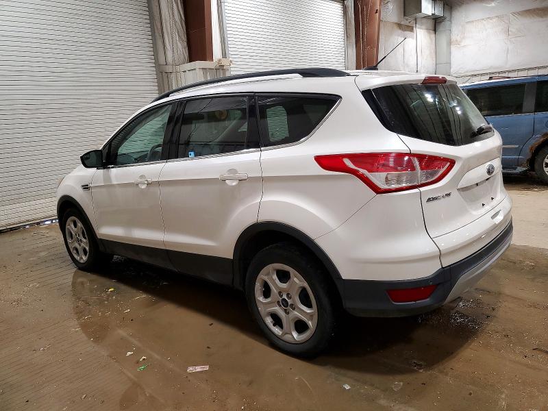 Фото 2 - FORD ESCAPE