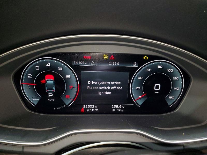 Фото 9 - AUDI Q5