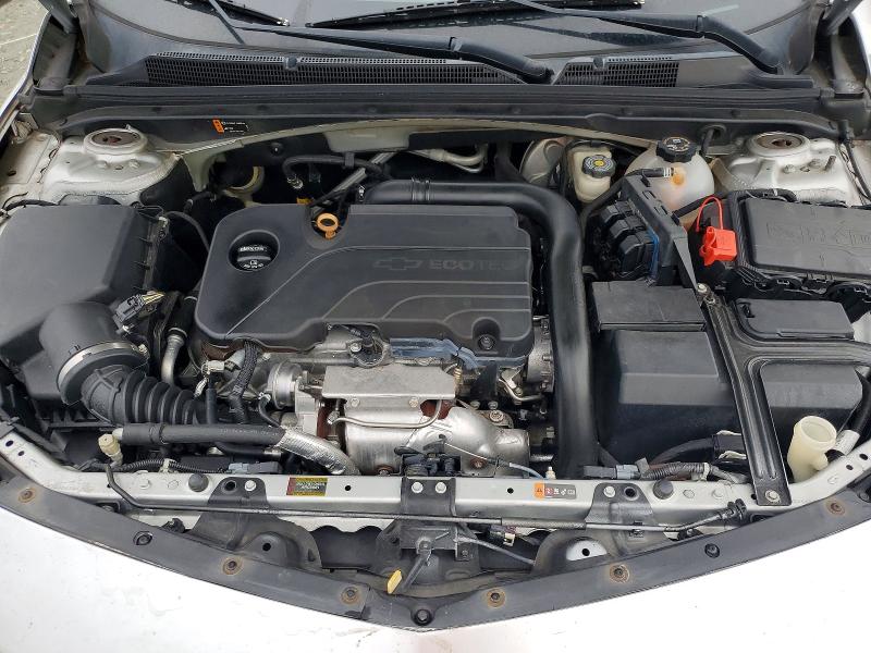 Фото 11 - CHEVROLET MALIBU