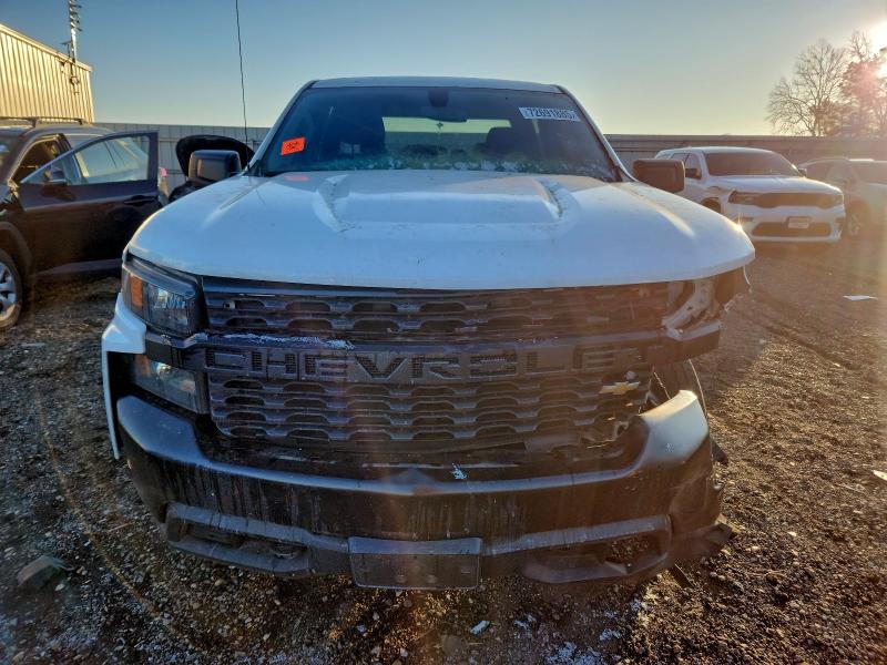 Фото 5 - CHEVROLET ALL Models